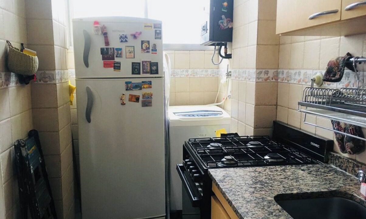 Photo of Kitchen in Villa Crespo