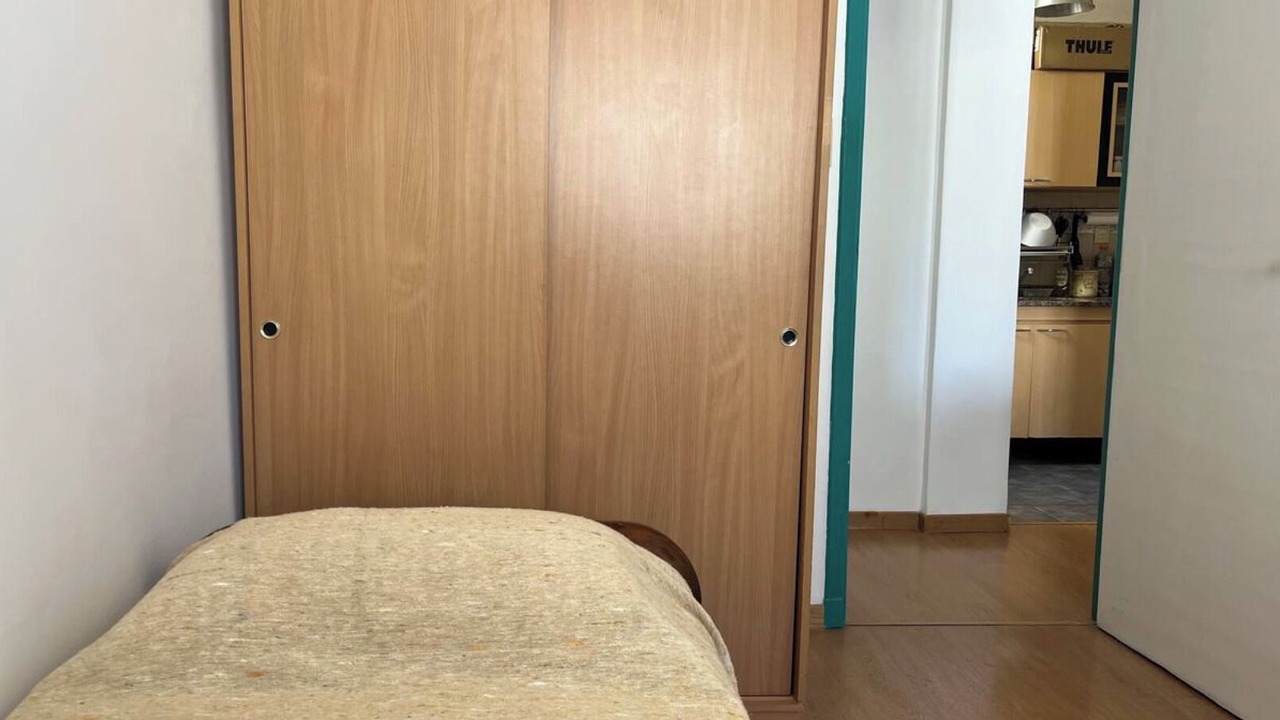 Photo of Bedroom in Villa Crespo