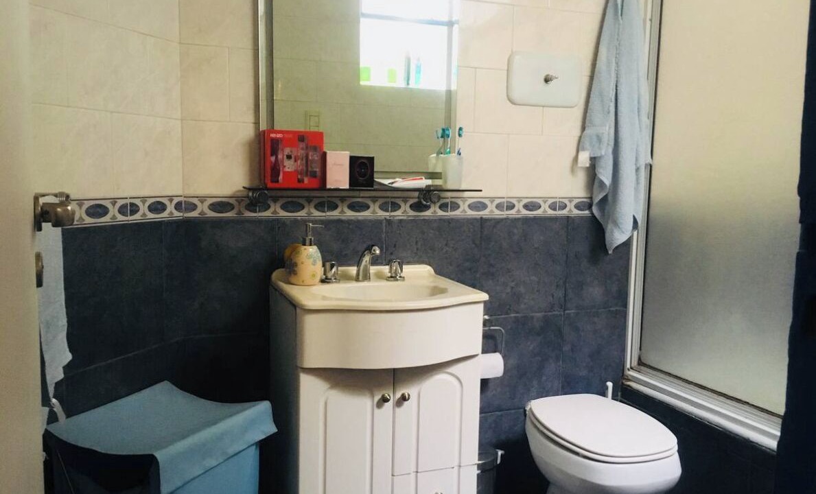 Photo of Bathroom in Villa Crespo