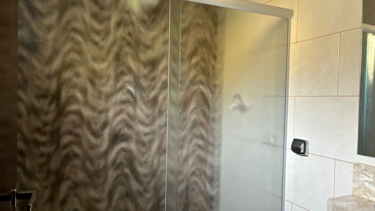 Photo of Bathroom in Salto de Sao Jose