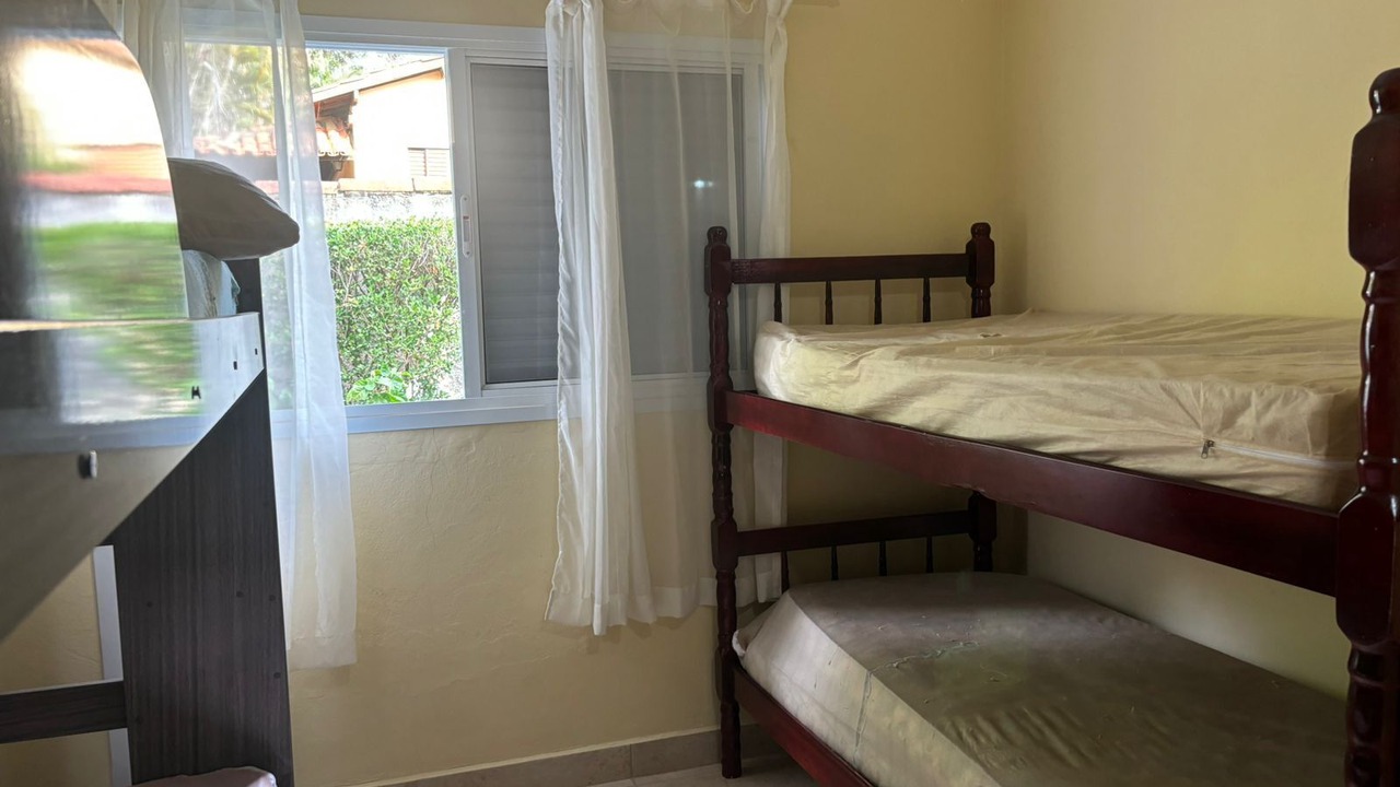 Photo of Bedroom in Salto de Sao Jose