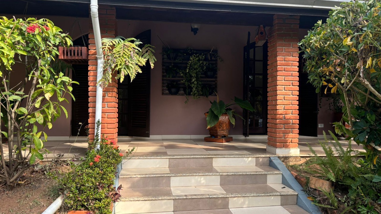 Photo of Outdoor in Salto de Sao Jose