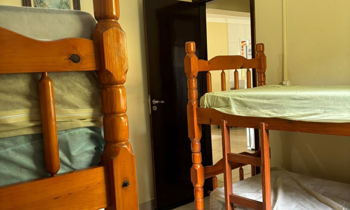 Photo of Bedroom in Salto de Sao Jose