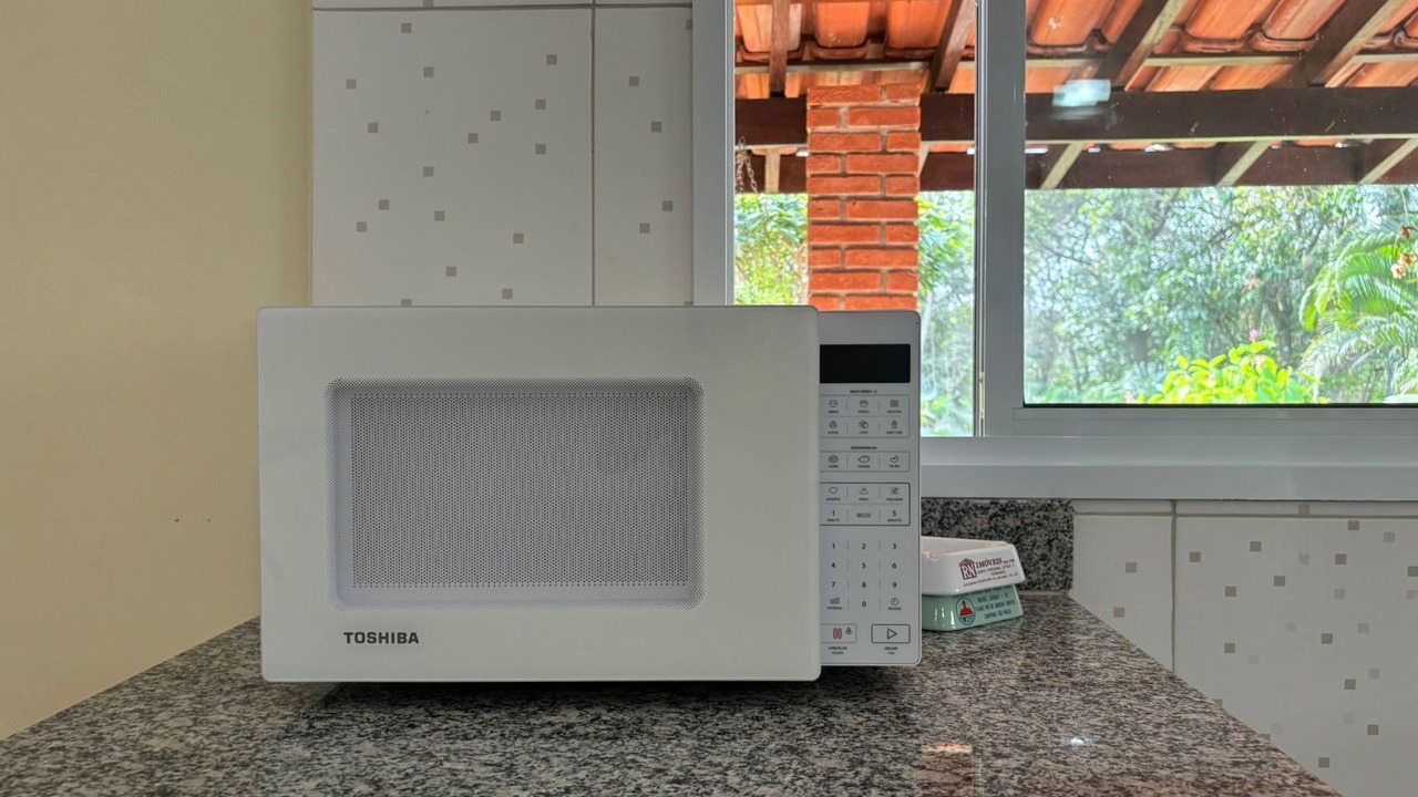 Photo of Kitchen in Salto de Sao Jose