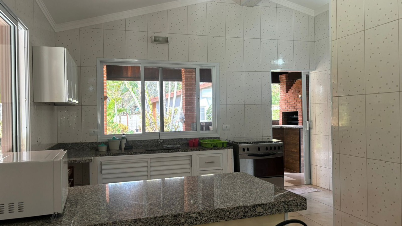 Photo of Kitchen in Salto de Sao Jose
