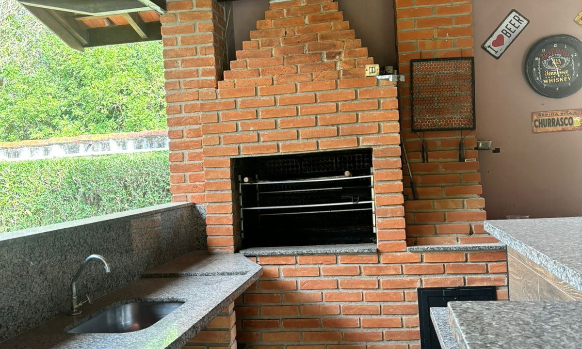 Photo of Outdoor in Salto de Sao Jose