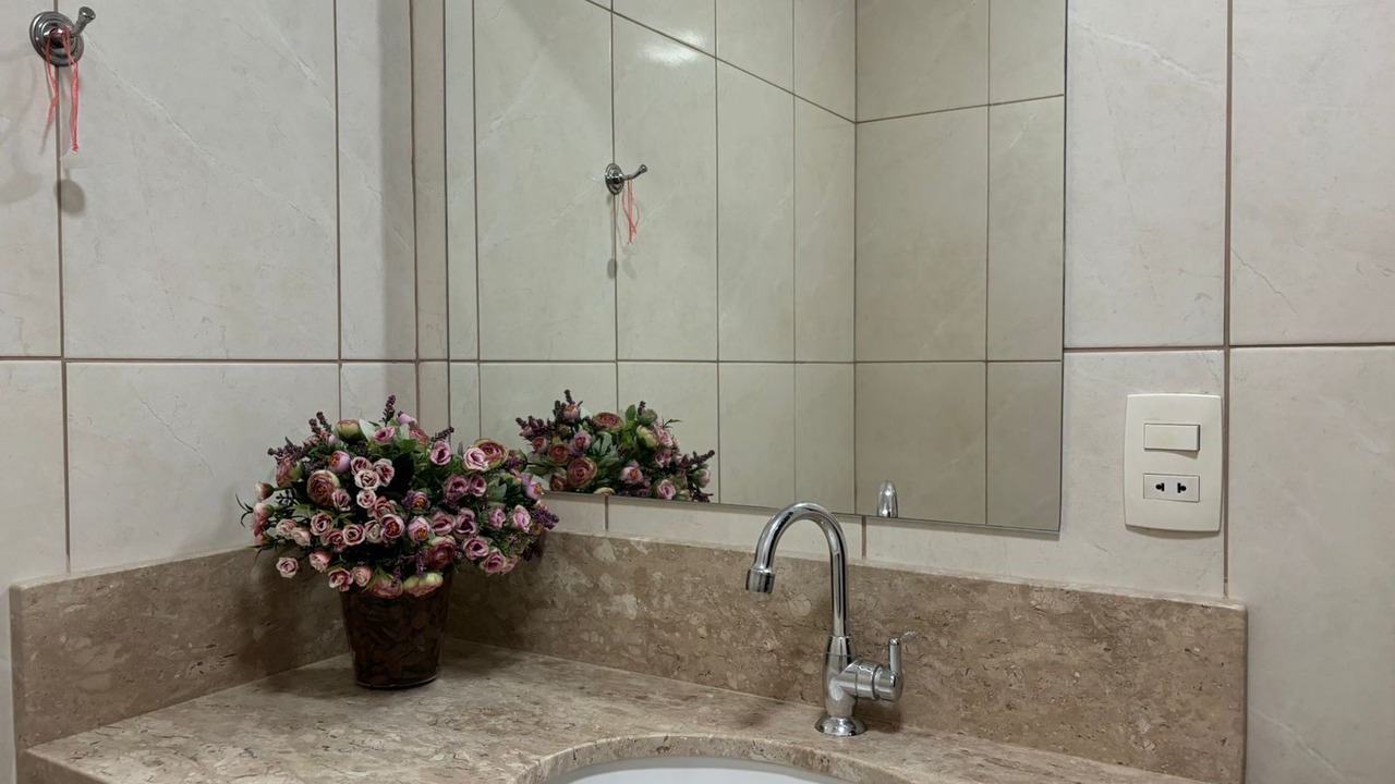 Photo of Bathroom in Salto de Sao Jose