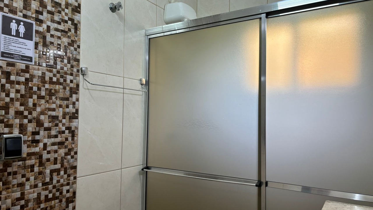 Photo of Bathroom in Salto de Sao Jose