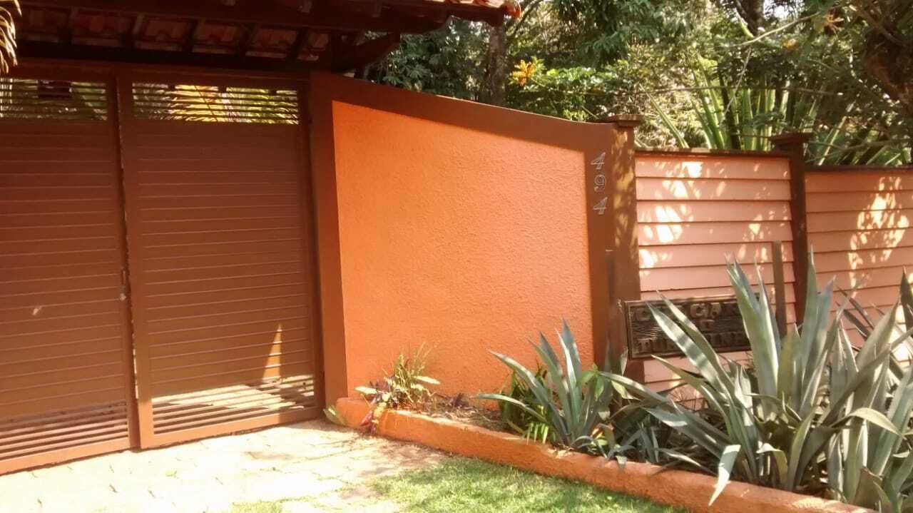 Photo of Outdoor in Salto de Sao Jose