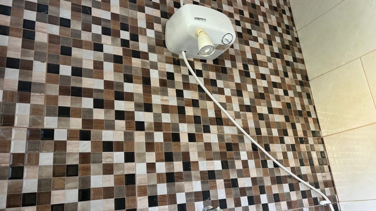 Photo of Bathroom in Salto de Sao Jose