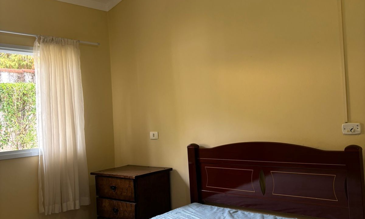 Photo of Bedroom in Salto de Sao Jose