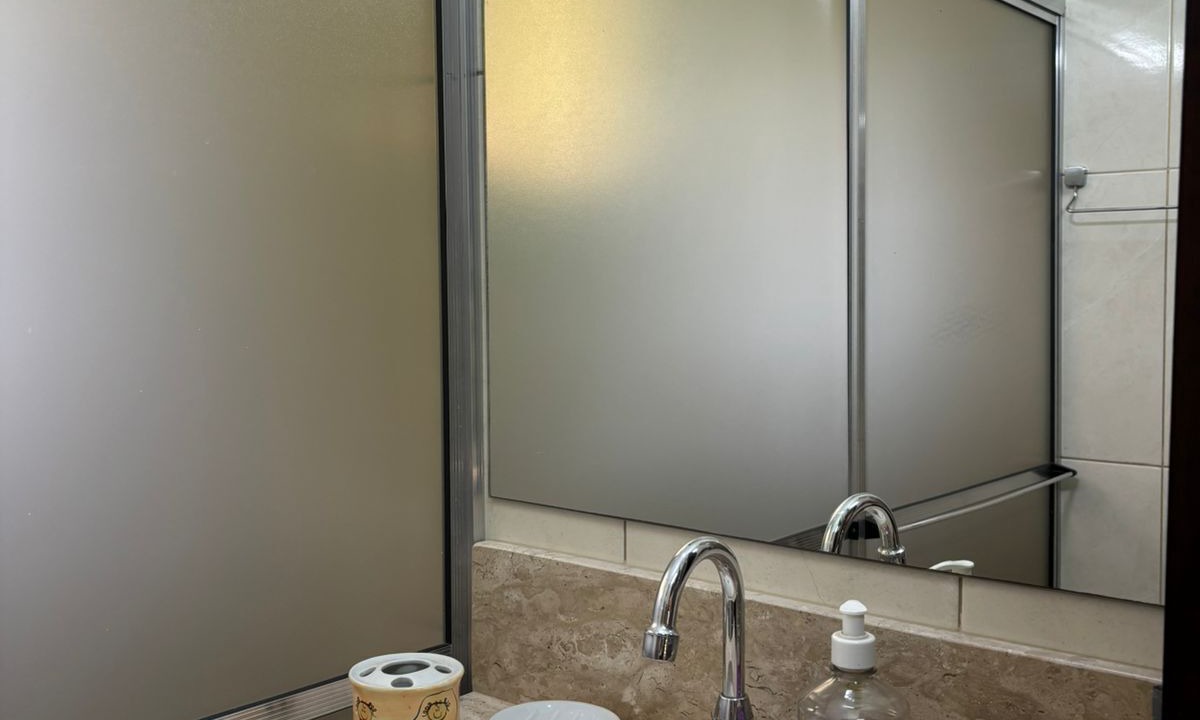 Photo of Bathroom in Salto de Sao Jose