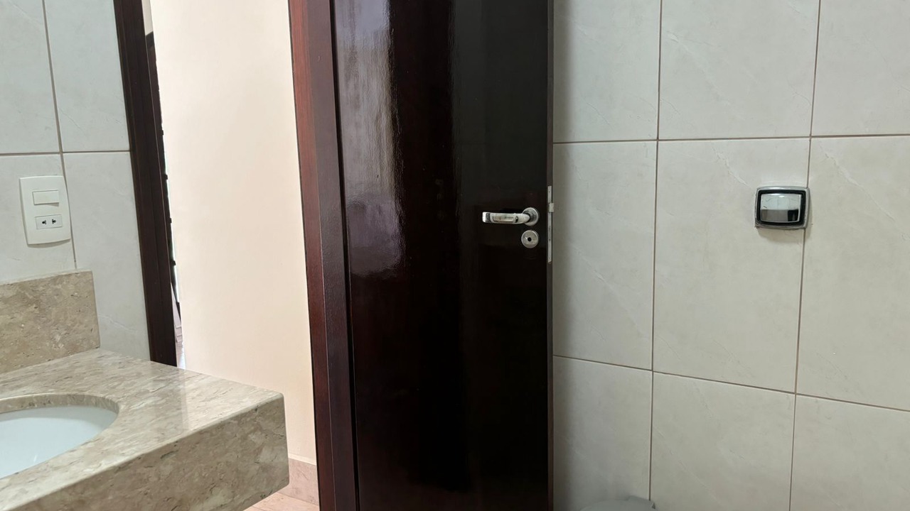 Photo of Bathroom in Salto de Sao Jose