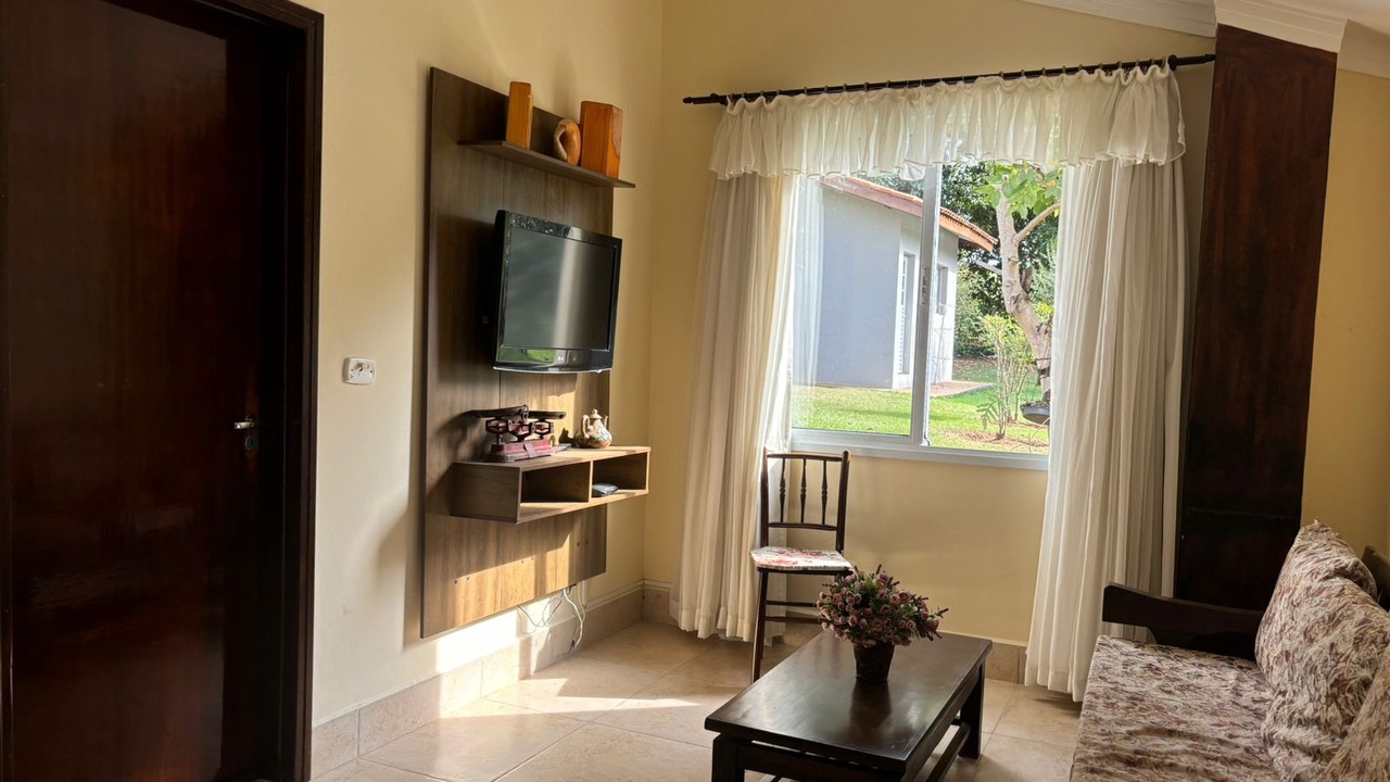 Photo of Livingroom in Salto de Sao Jose