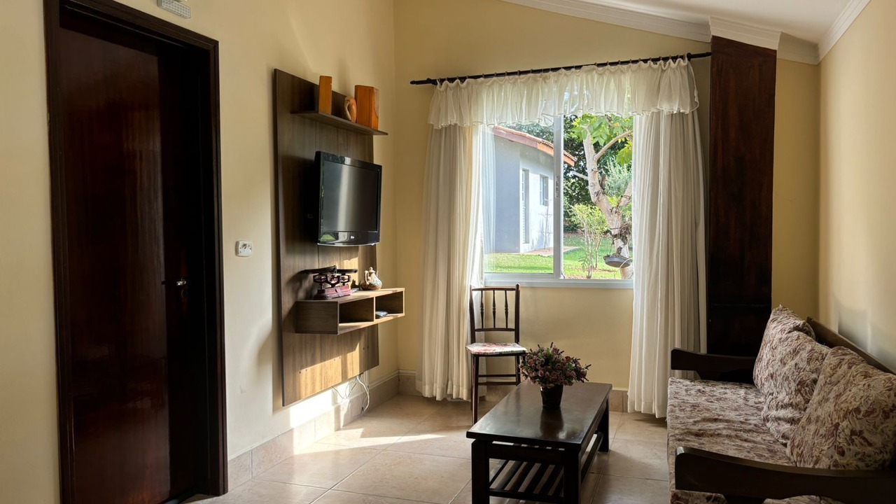 Photo of Livingroom in Salto de Sao Jose