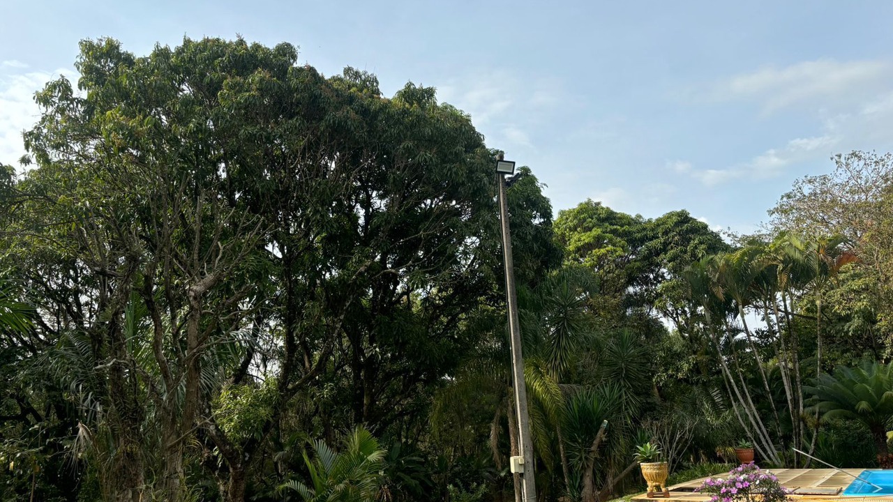 Photo of Outdoor in Salto de Sao Jose