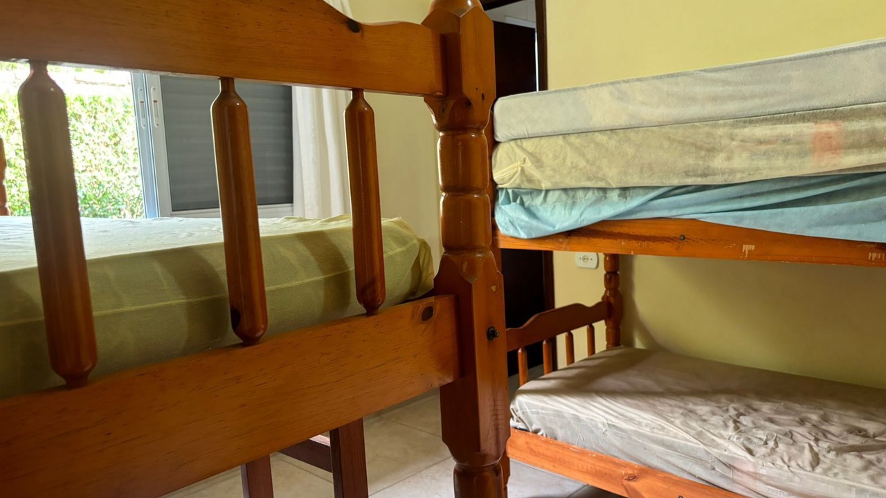 Photo of Bedroom in Salto de Sao Jose