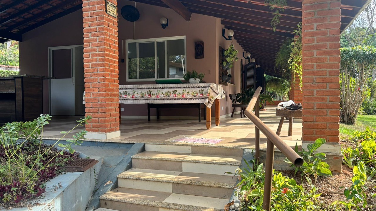 Photo of Outdoor in Salto de Sao Jose
