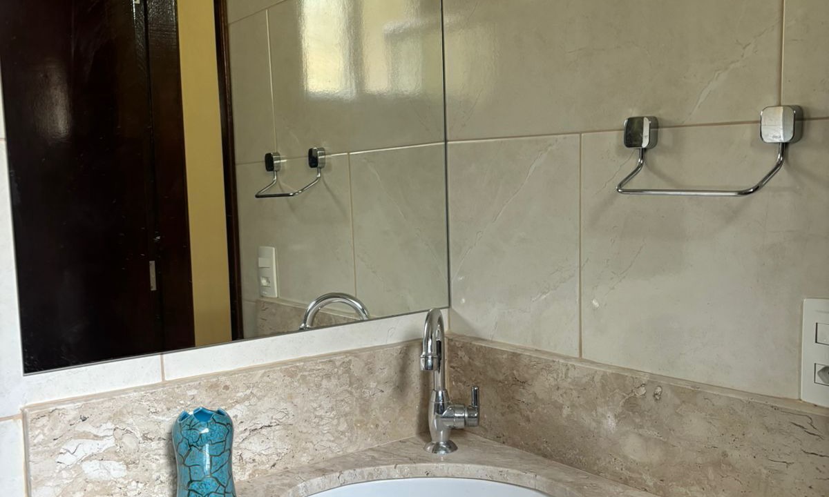 Photo of Bathroom in Salto de Sao Jose