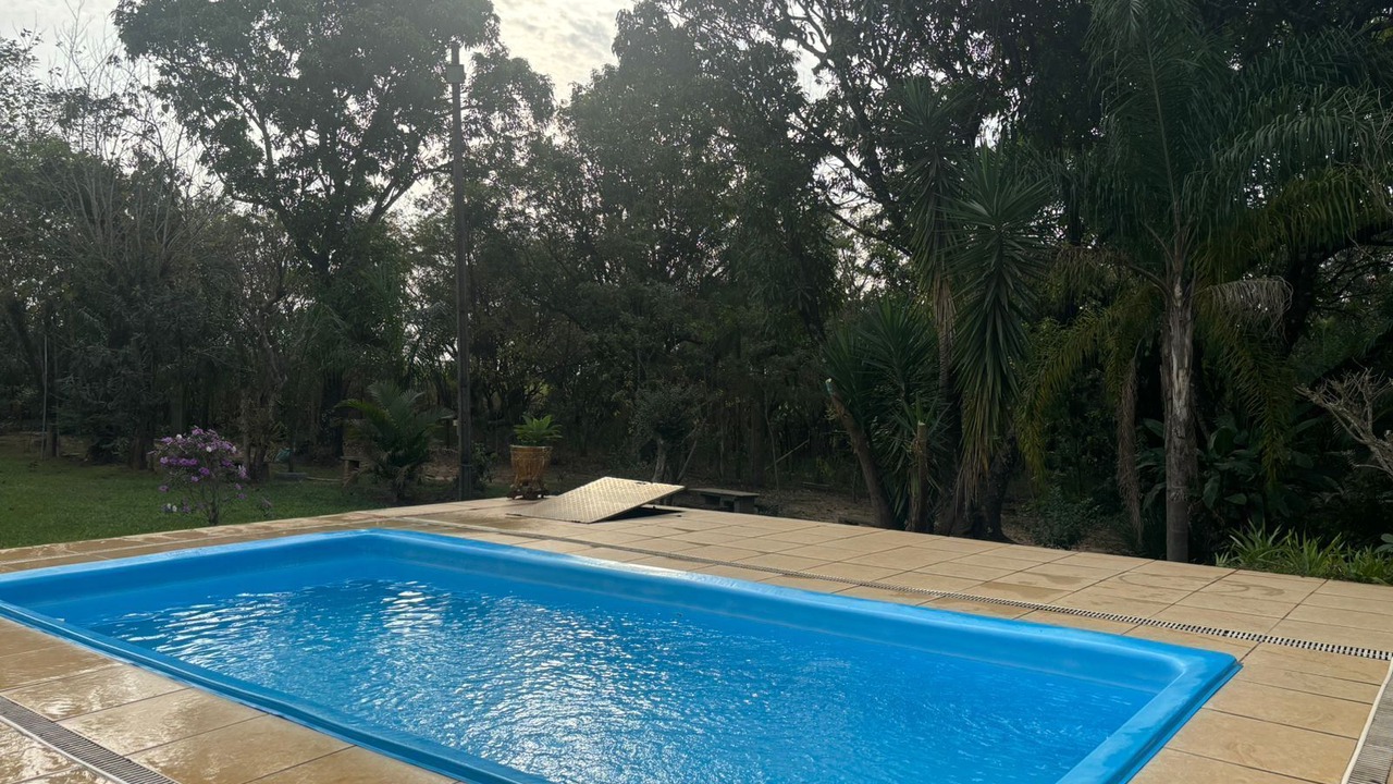 Photo of Outdoor in Salto de Sao Jose