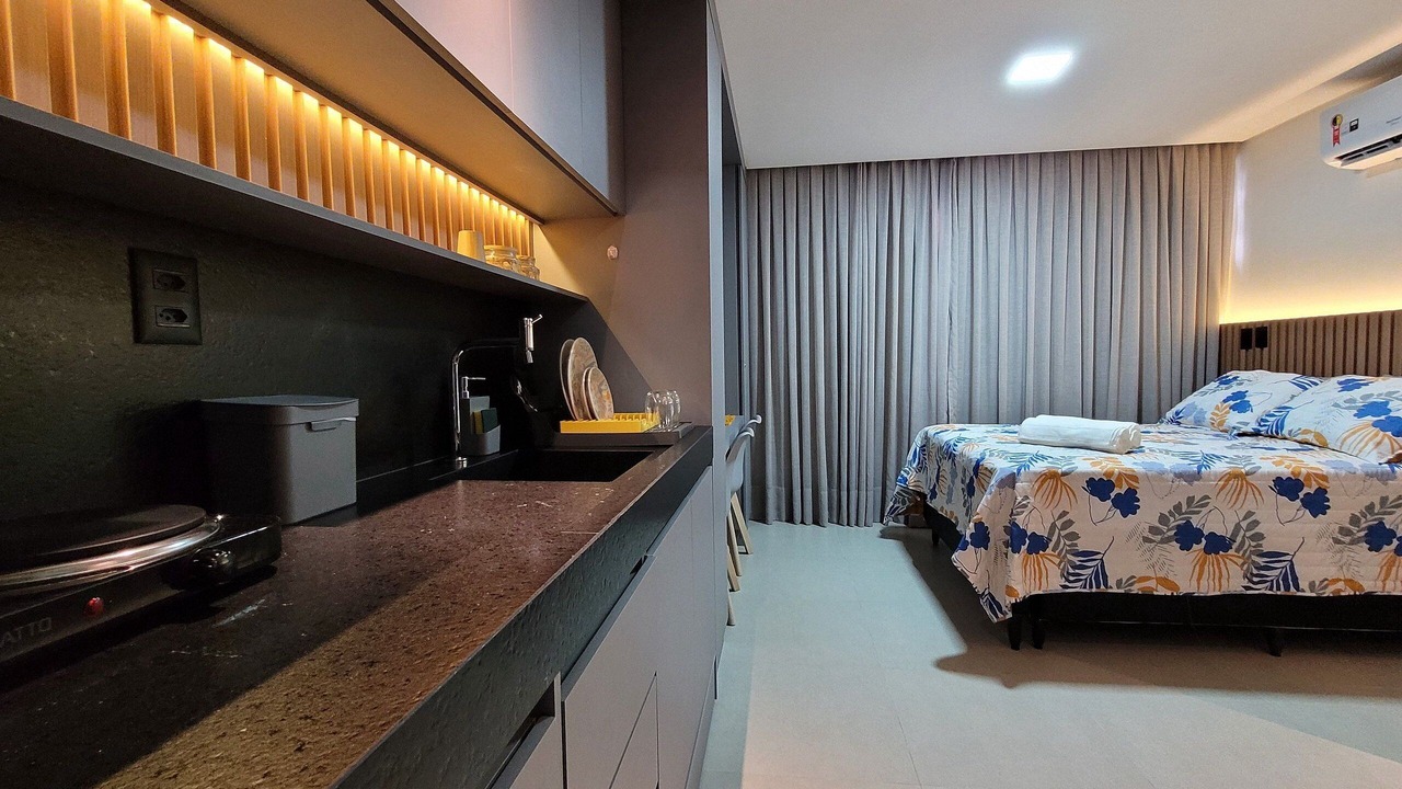 Photo of Bedroom in Jardim Oceania