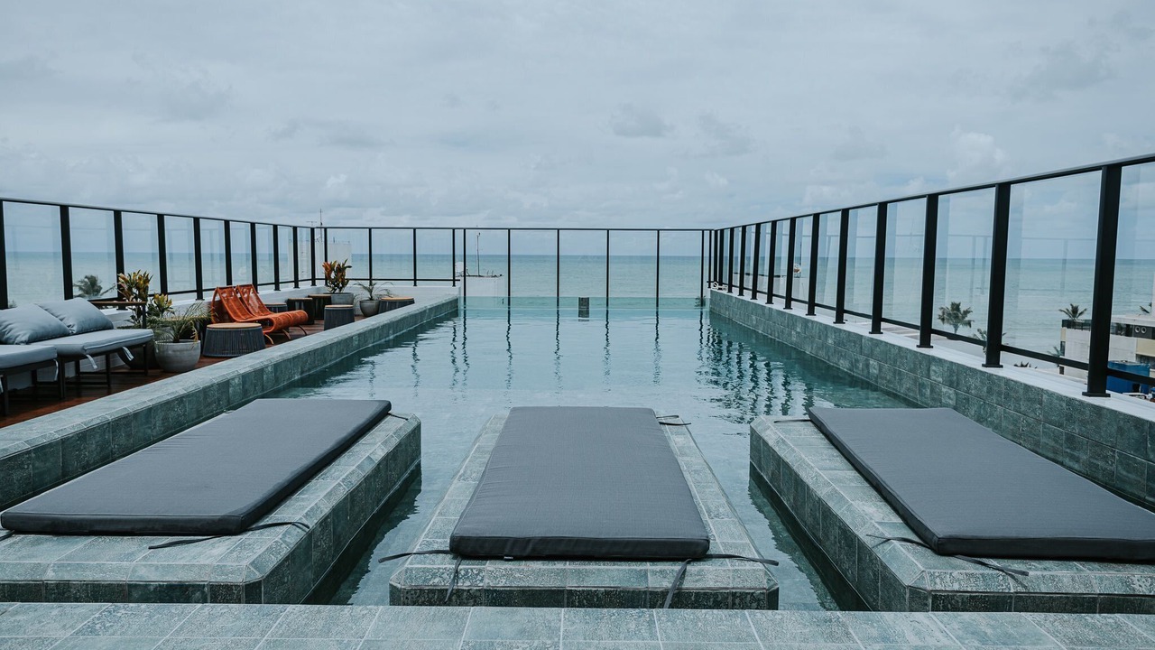 Photo of Outdoor in Jardim Oceania