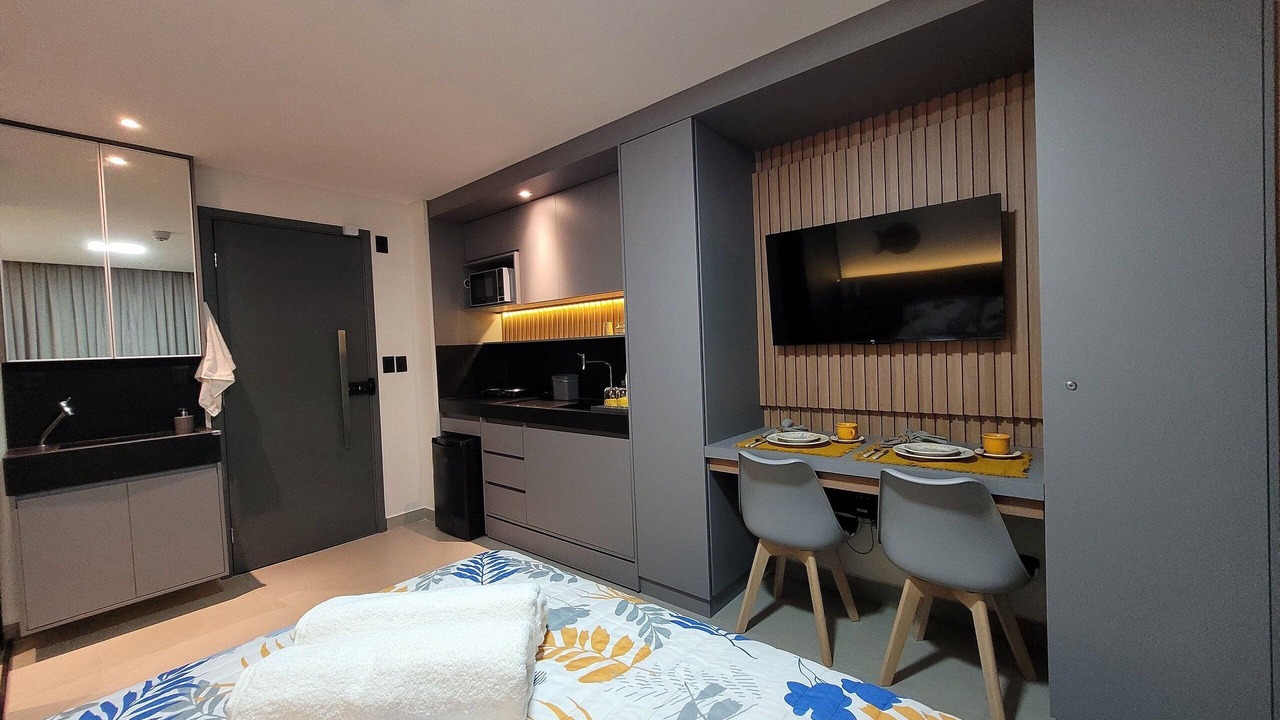 Photo of Bedroom in Jardim Oceania