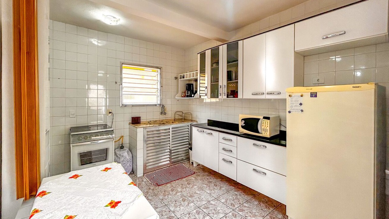 Photo of Kitchen in Vila Balnearia