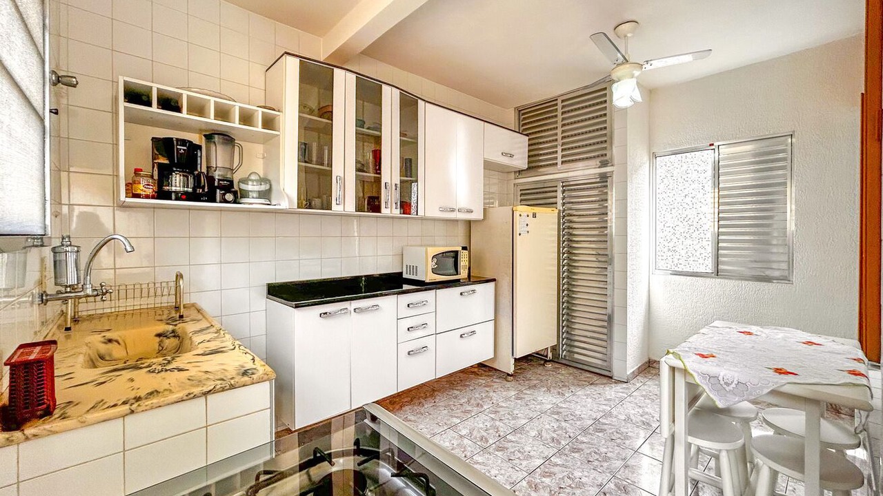 Photo of Kitchen in Vila Balnearia