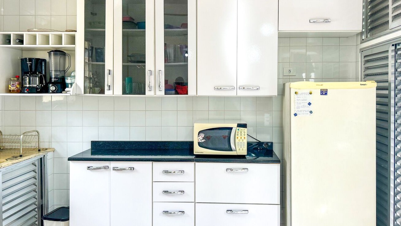 Photo of Kitchen in Vila Balnearia