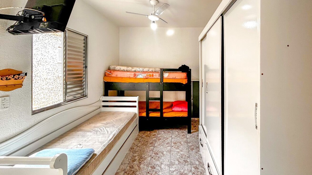 Photo of Bedroom in Vila Balnearia
