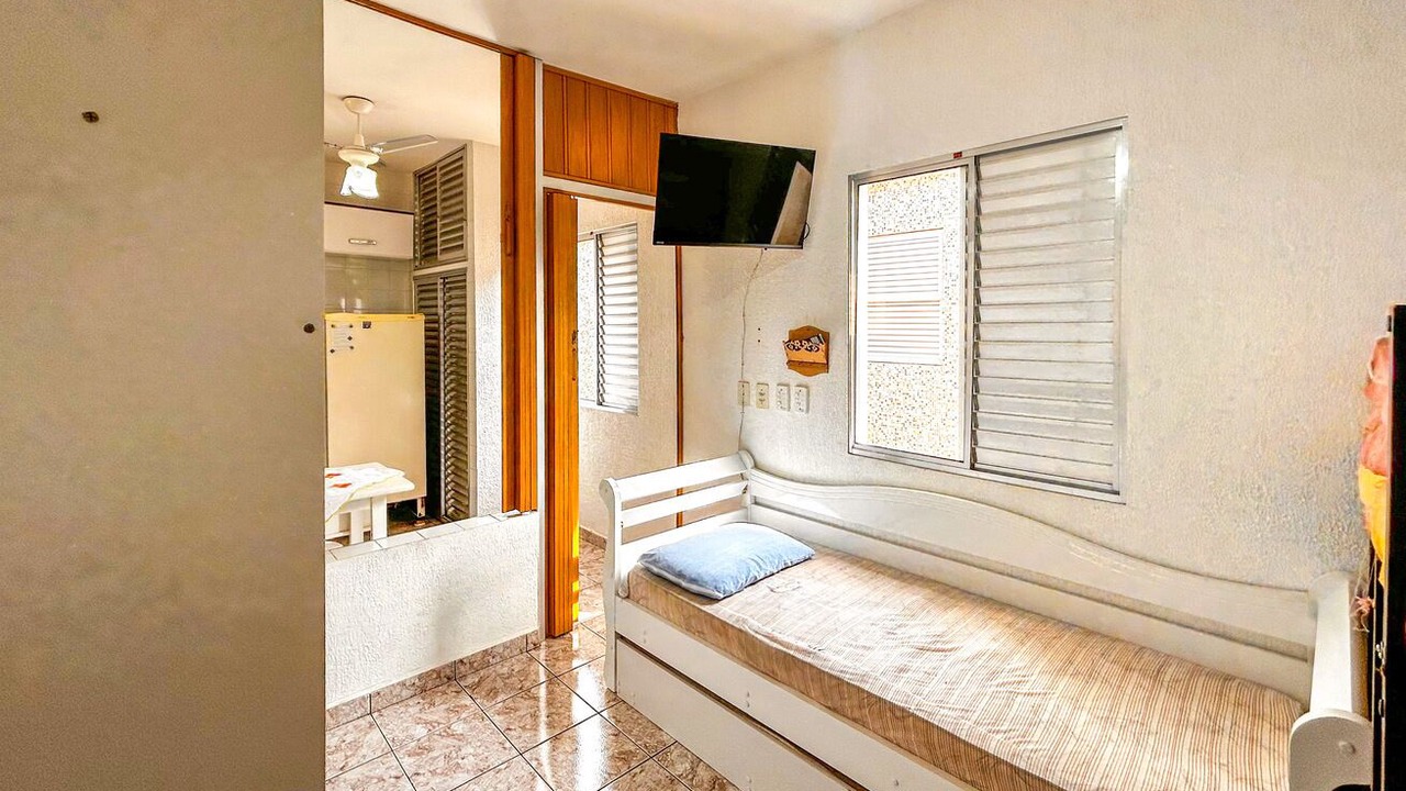 Photo of Bedroom in Vila Balnearia