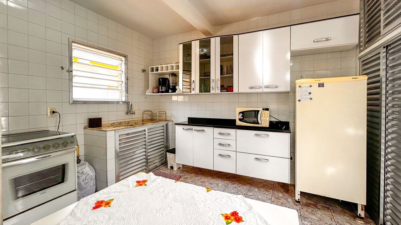 Photo of Kitchen in Vila Balnearia
