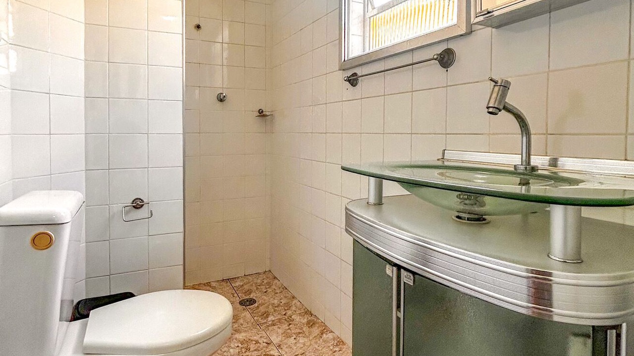 Photo of Bathroom in Vila Balnearia