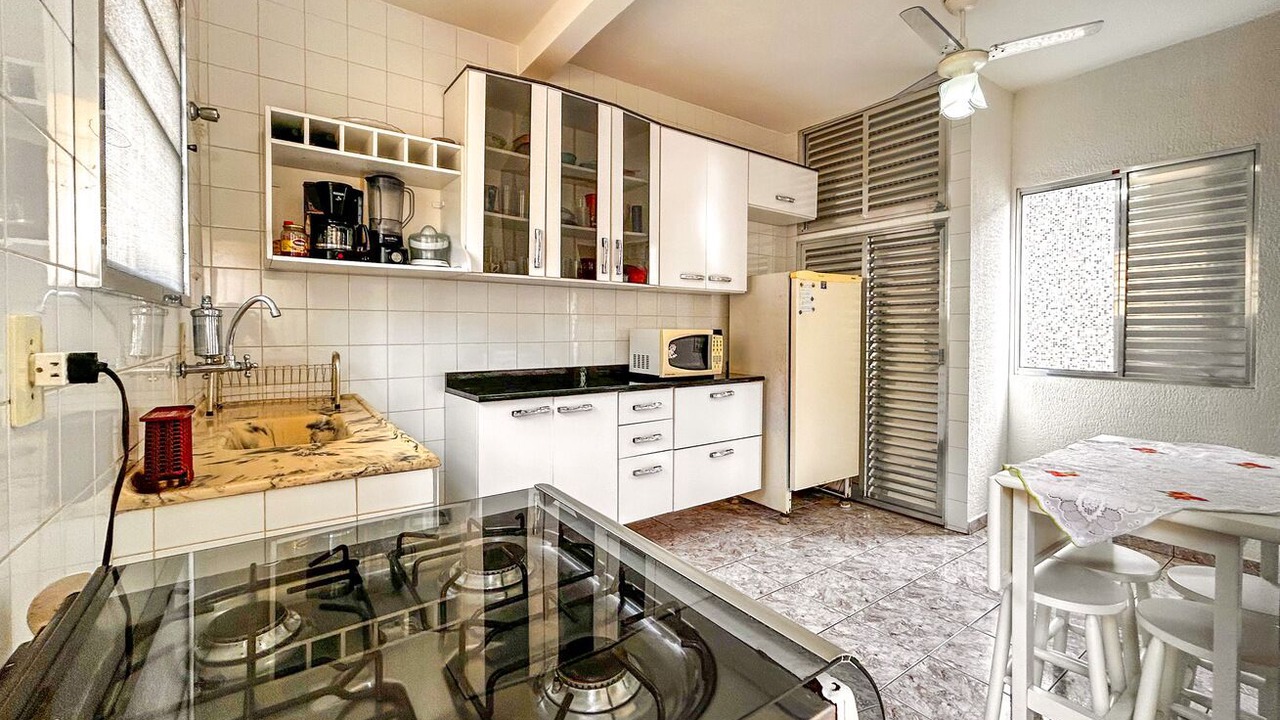Photo of Kitchen in Vila Balnearia