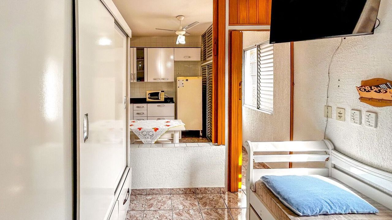 Photo of Bedroom in Vila Balnearia