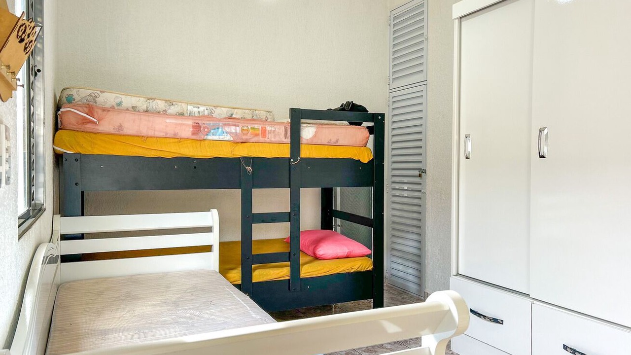 Photo of Bedroom in Vila Balnearia