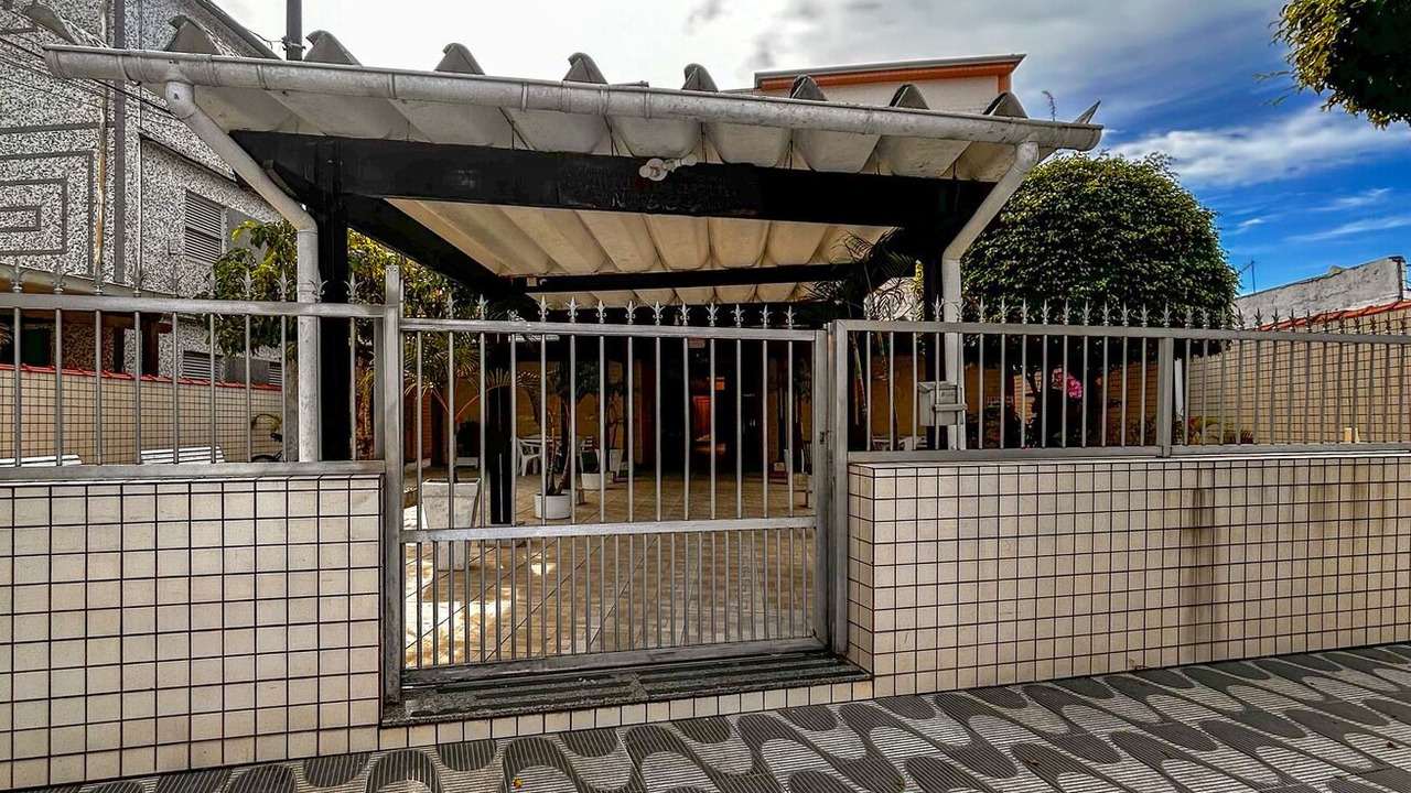Photo of Outdoor in Vila Balnearia