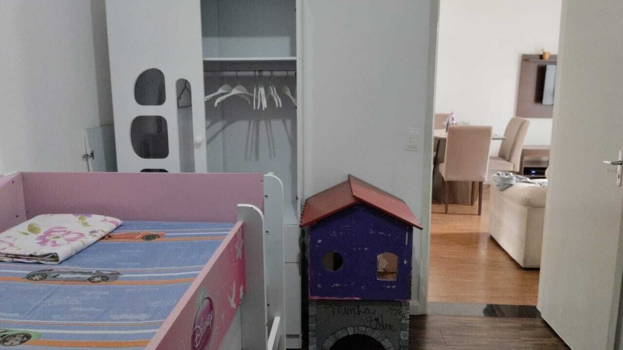 Photo of Bedroom in Mogi das Cruzes