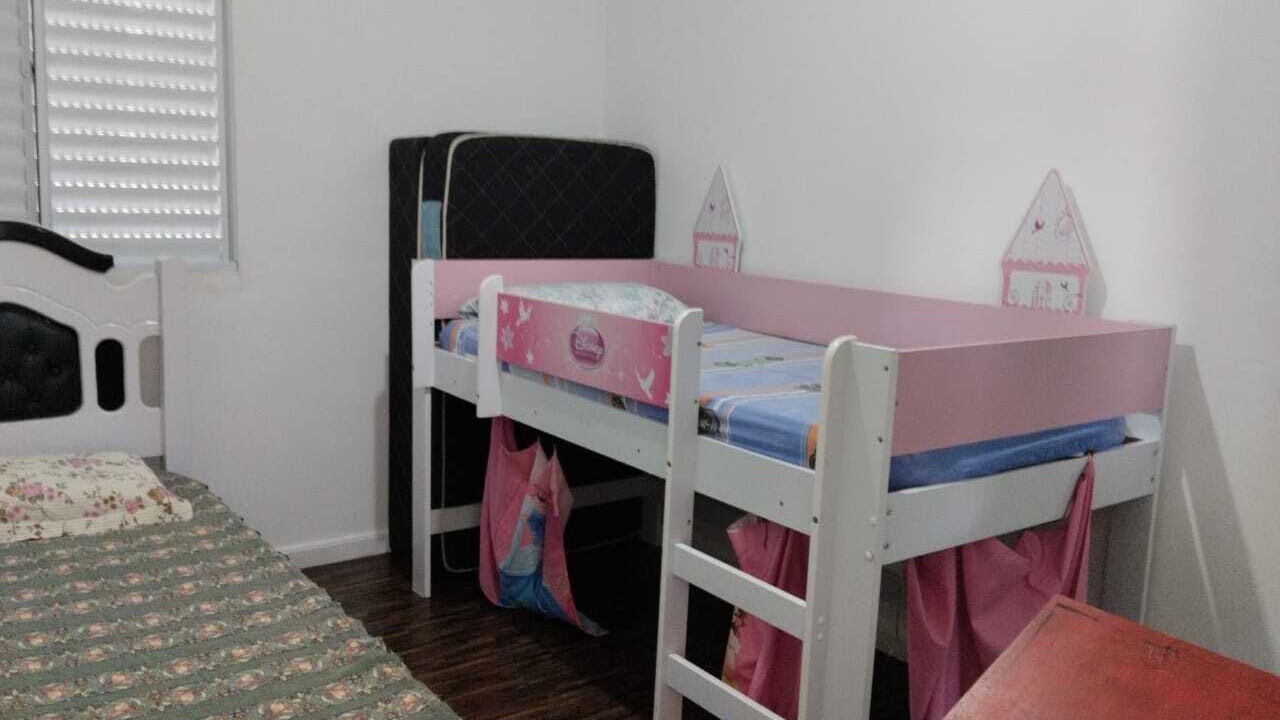 Photo of Bedroom in Mogi das Cruzes