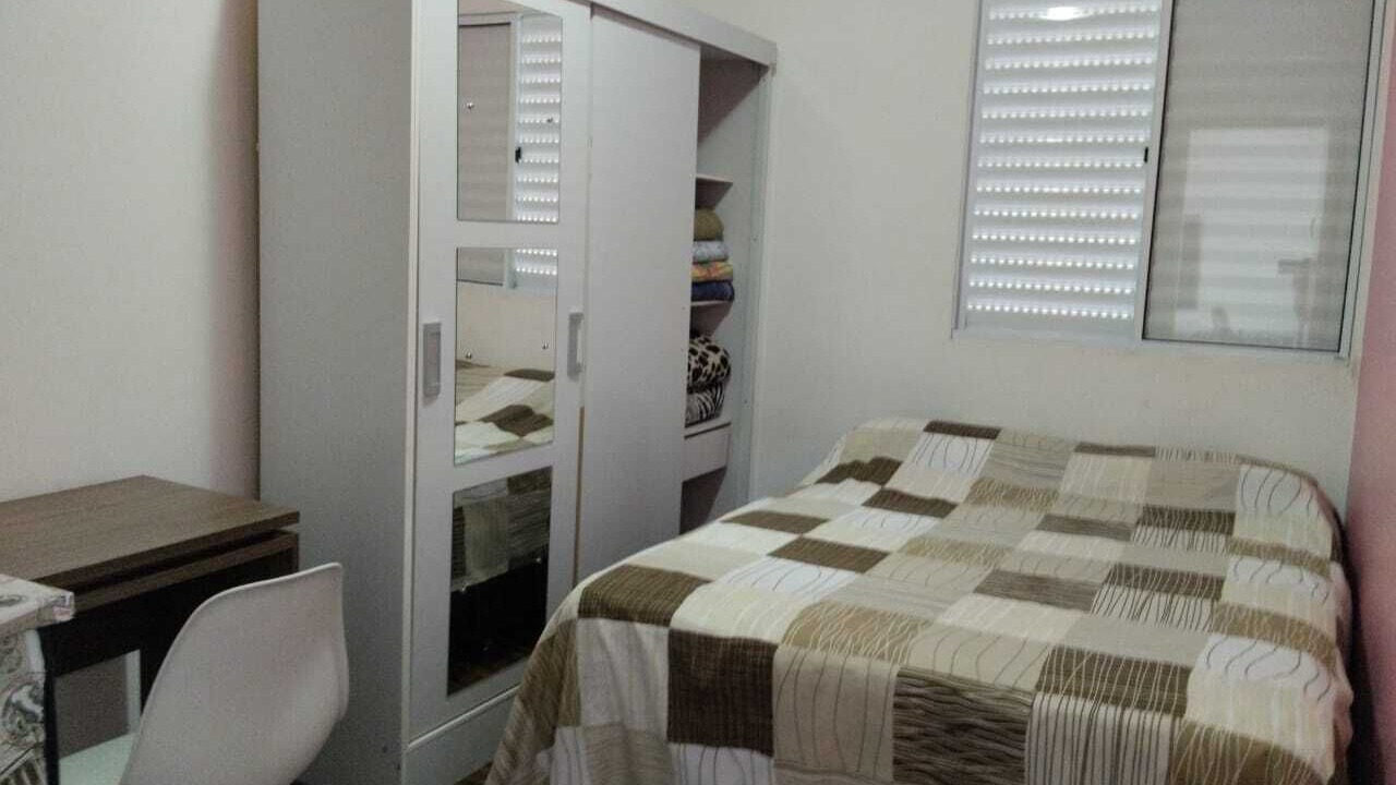 Photo of Bedroom in Mogi das Cruzes