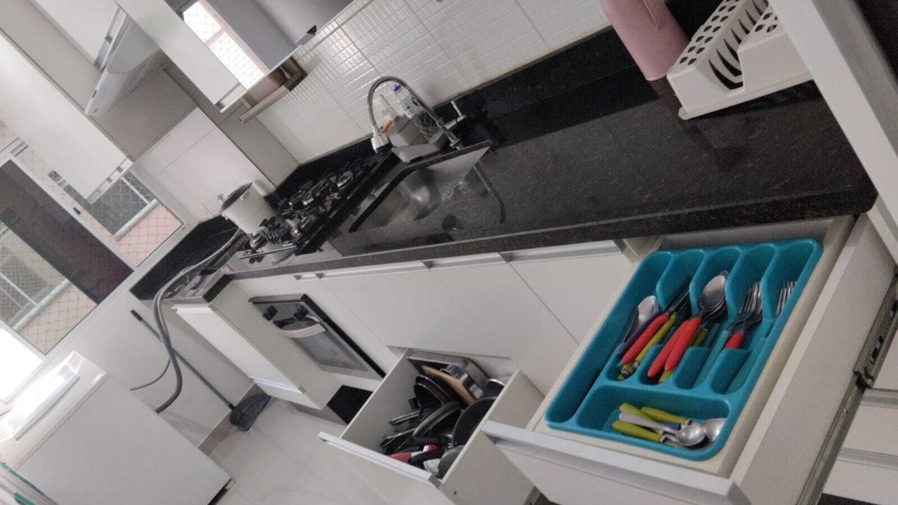 Photo of Kitchen in Mogi das Cruzes