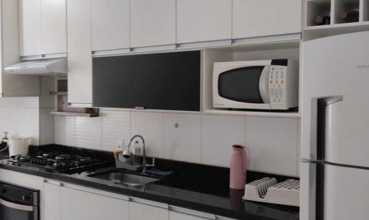 Photo of Kitchen in Mogi das Cruzes