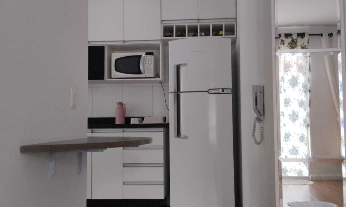 Photo of Kitchen in Mogi das Cruzes