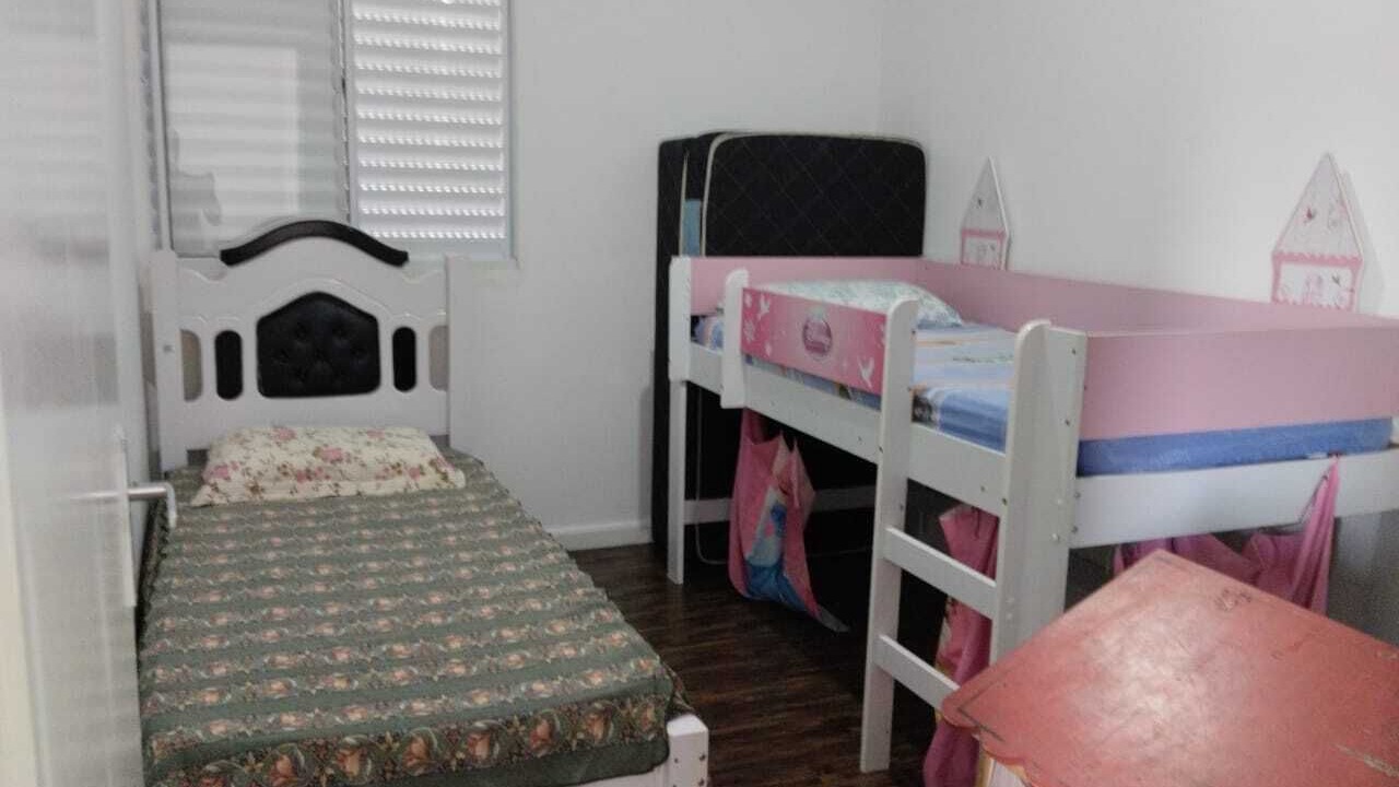 Photo of Bedroom in Mogi das Cruzes