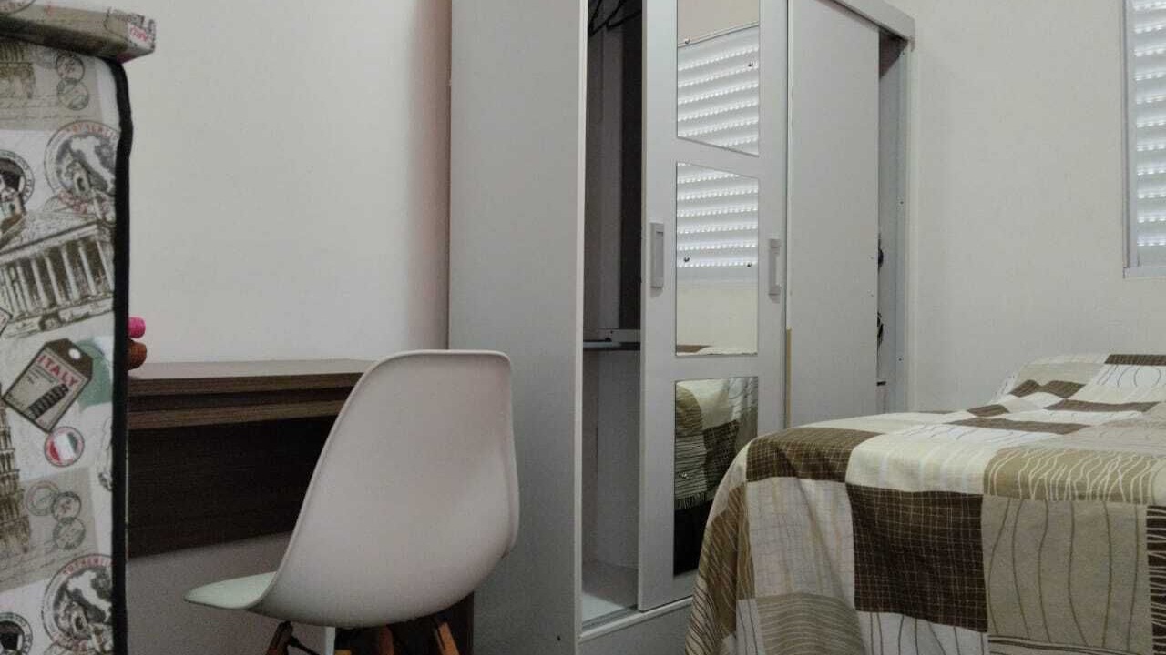 Photo of Bedroom in Mogi das Cruzes