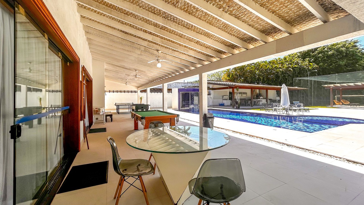 Photo of Outdoor in Jardim Acapulco