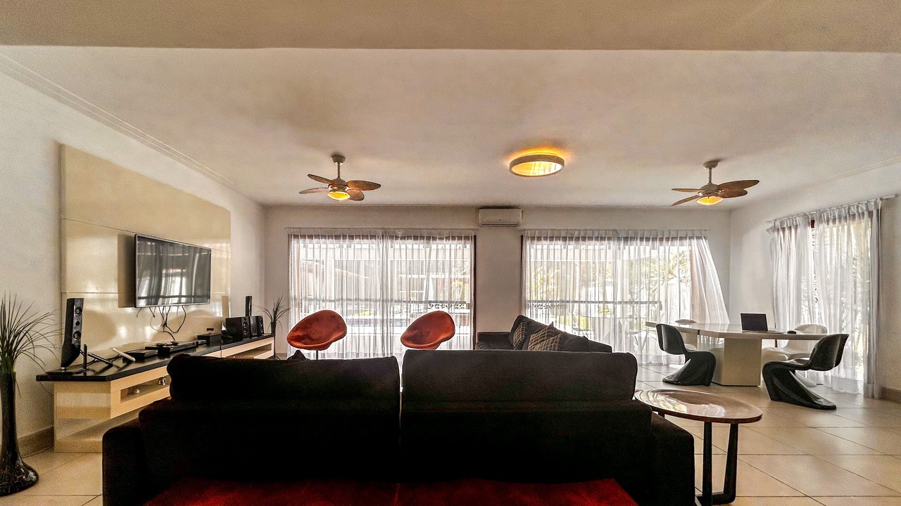 Photo of Livingroom in Jardim Acapulco