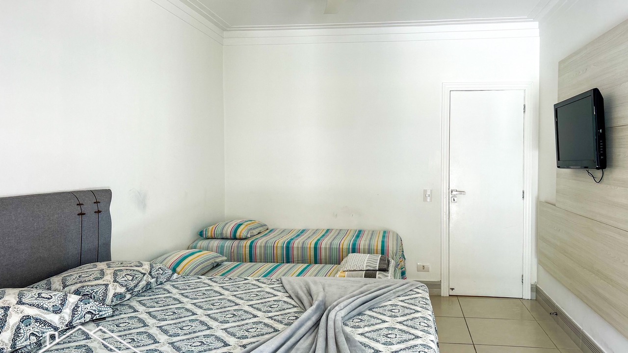 Photo of Bedroom in Jardim Acapulco