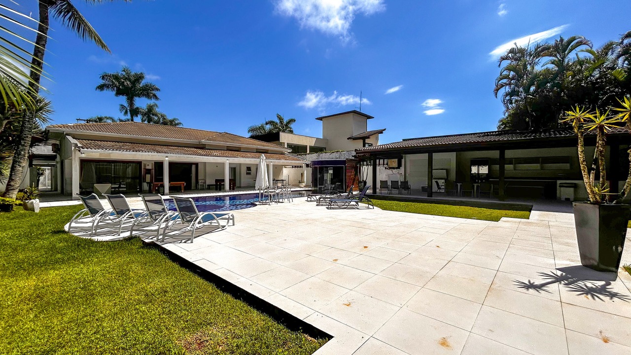 Photo of Outdoor in Jardim Acapulco